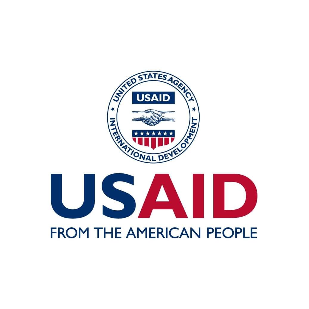 الوكالة الأمريكية للتنمية الدولية (بالإنجليزية: USAID)‏ هي وكالة تابعة لحكومة الولايات المتحدة الفيدرالية وهي مسؤولة في المقام الأول عن إدارة المساعدات الخارجية المقدمة للمدنيين